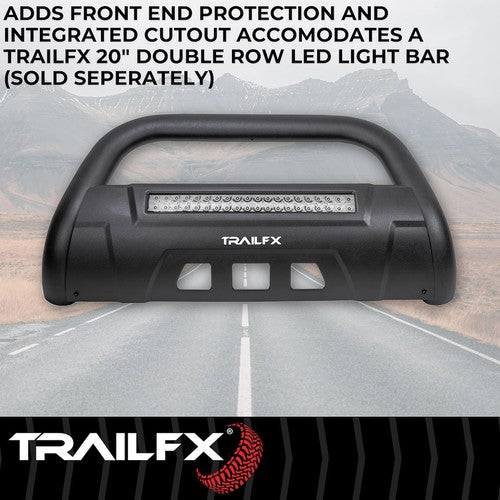 TrailFX B1613T TFX Bull Bars BULL BAR