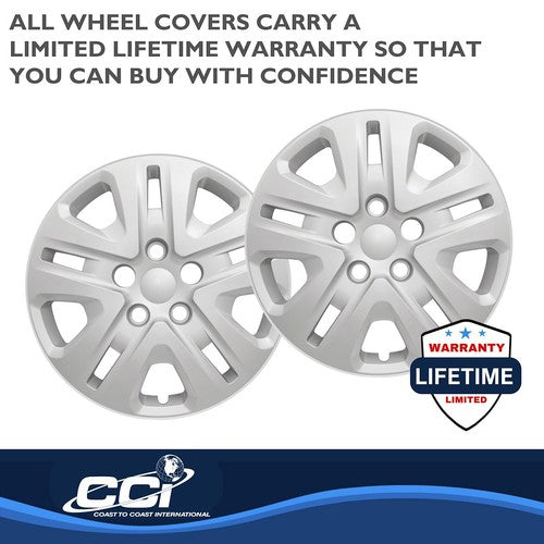 Coast To Coast IWC52217S  WHEEL COVER