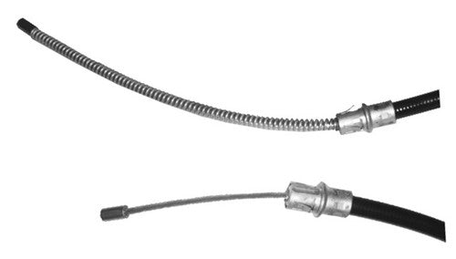 Raybestos Brakes BC95110 PG PLUS  BRAKE HARDWARE AND CABLES OEM