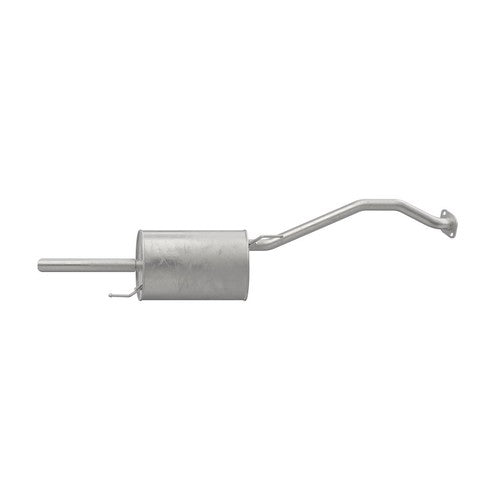 Walker Exhaust 55707 Quiet-Flow SS Muffler Assembly EXHAUST OEM