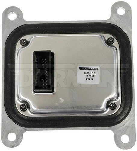 Dorman (OE Solutions) 601-919 OE Solutions HEADLIGHT ASSEMBLY OEM