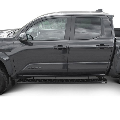 Westin Automotive 27-2785  RUNNING BOARDS ARTICULATED
