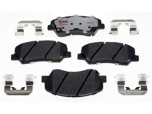 Raybestos Brakes EHT1593H Element3 BRAKE PADS OEM