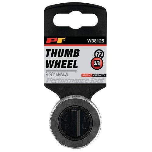 Performance Tool W38125  TOOL