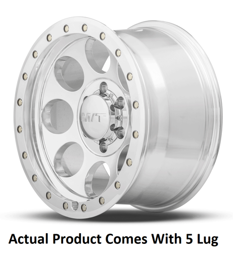 Mickey Thompson Wheel 274477 Classic Pro WHEELS