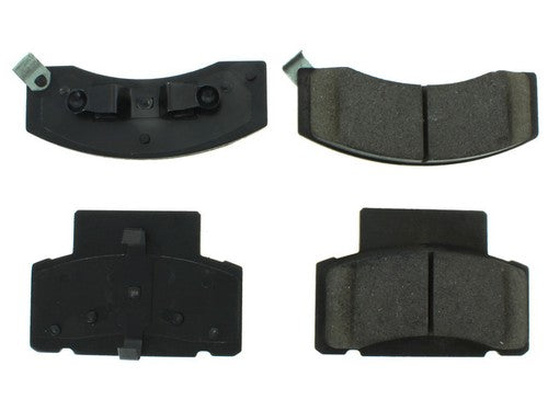 Stop Tech/ Power Slot 105.04590 Posi Quiet  BRAKE PADS