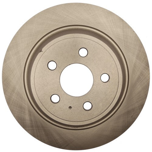 Raybestos Brakes 682151R R-Line BRAKE ROTORS OEM