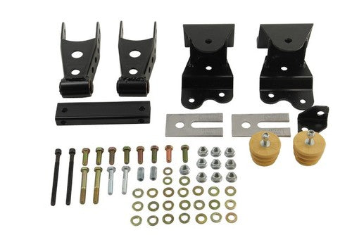 Bell Tech 6503  LIFTING & LOWERING COMPONENTS