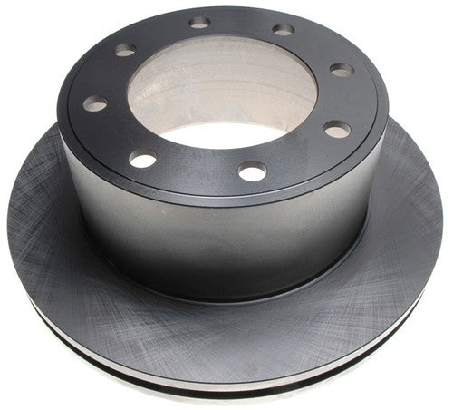 Raybestos Brakes 680394R R-Line BRAKE ROTORS OEM