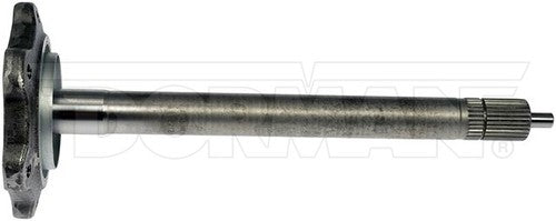 Dorman (OE Solutions) 630-637 OE Solutions CHASSIS PARTS OEM