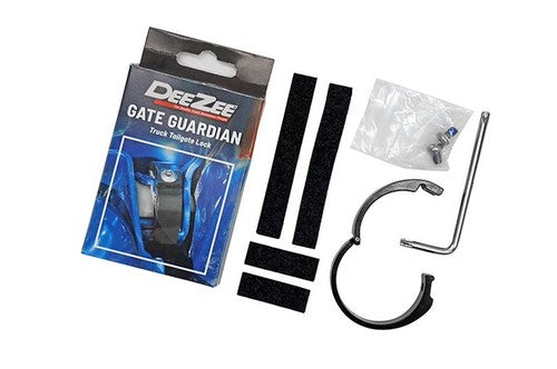 Dee Zee DZ97970  TAILGATE LOCK