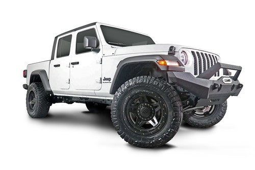 TrailFX JL07T TFX Jeep Products BUMPER JEEP FRONT