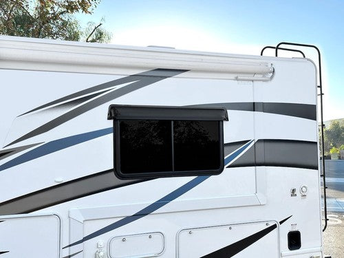 GT Styling RV1036 RainBlade RAINGUARDS