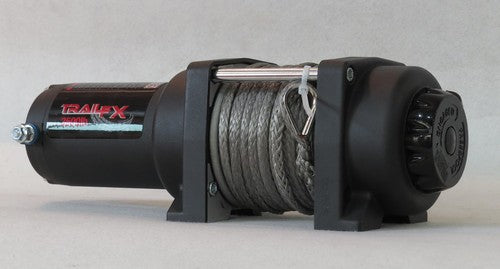 TrailFX WS35B TFX Winches WINCHES