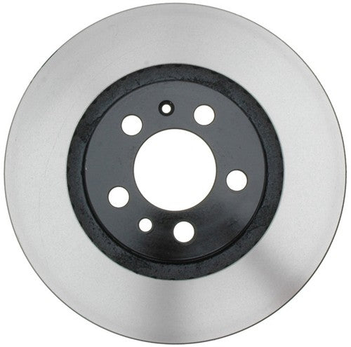 Raybestos Brakes 96778R R-Line BRAKE ROTORS OEM