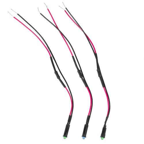 AutoMeter 3283  LIGHTS WARNING
