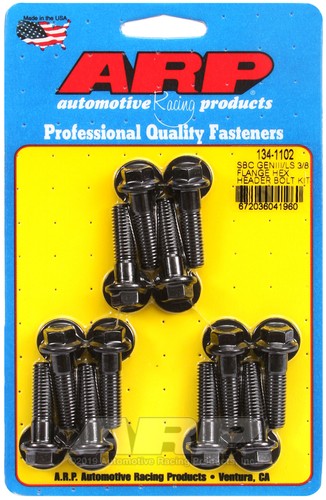 ARP Auto Racing 134-1102  BOLT KIT
