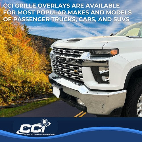 Coast To Coast CCIGI168  GRILL INSERT