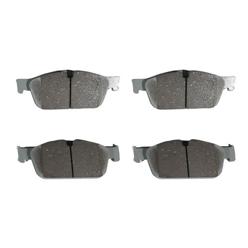 Brembo Front Ceramic Brake Pads Fits 2013-2016 Mercedes-Benz GL450 P50102N