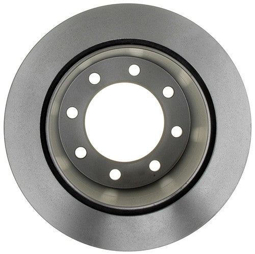 Raybestos Brakes 56992 Specialty - Truck BRAKE ROTORS OEM