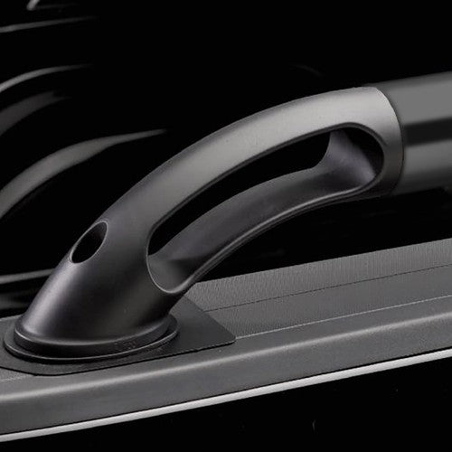 Putco 47860 Boss Locker BED RAILS