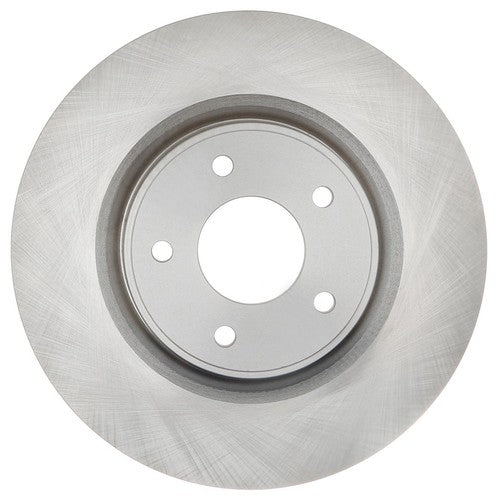 Raybestos Brakes 981055R R-Line BRAKE ROTORS OEM