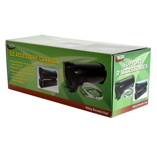Valterra A04-0100BK EZ Hose SEWER HOSES RV