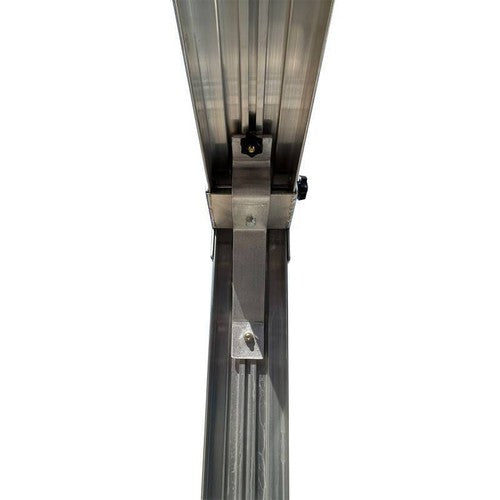 Black Horse Offroad CSURHD65  BED SUPPORT