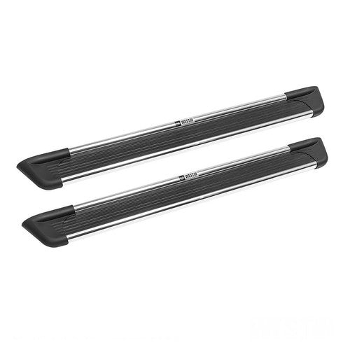 Westin Automotive 27-6140 Brushed Running Board
