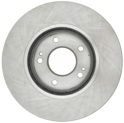 Raybestos Brakes 980091R R-Line BRAKE ROTORS OEM