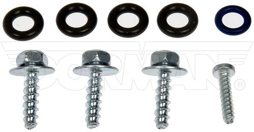 Dorman (OE Solutions) 615-380 OE Solutions ENGINE PARTS OEM