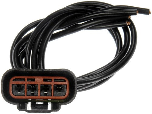 Dorman (TECHoice) 973-518 TECHoice HEATER PARTS