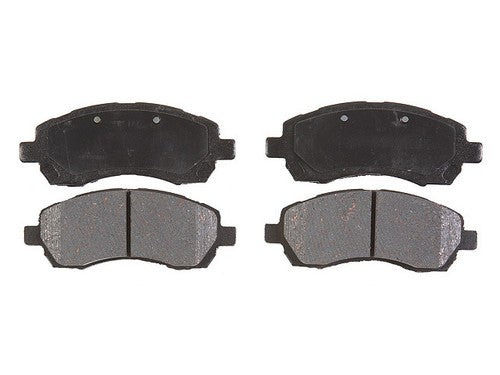 Raybestos Brakes PGD722C Element3 BRAKE PADS OEM