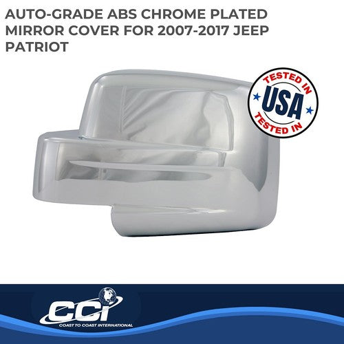 Coast To Coast CCIMC67424  MIRROR COVERS