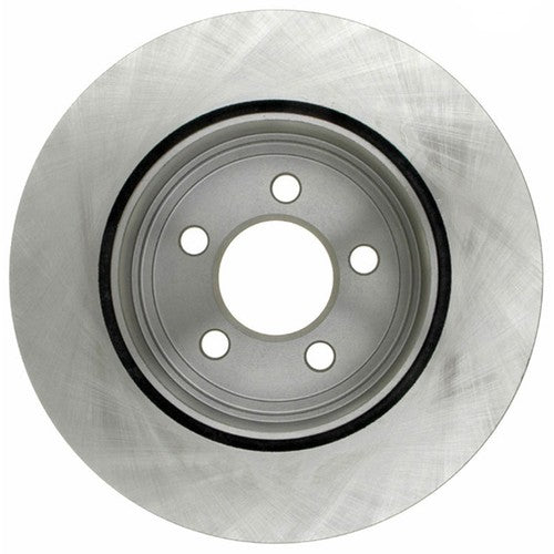 Raybestos Brakes 780257R R-Line BRAKE ROTORS OEM