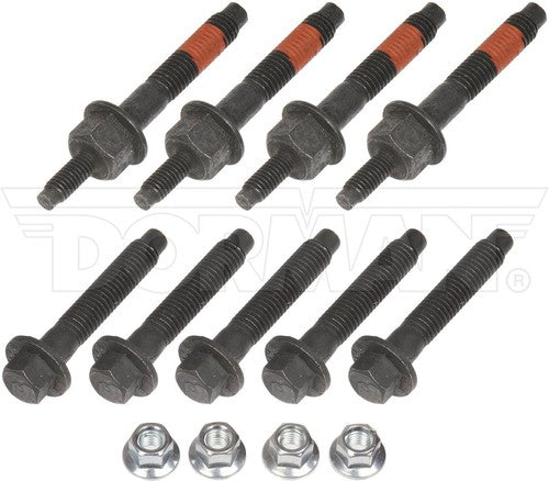 Help! By Dorman 03309  EXHAUST OEM