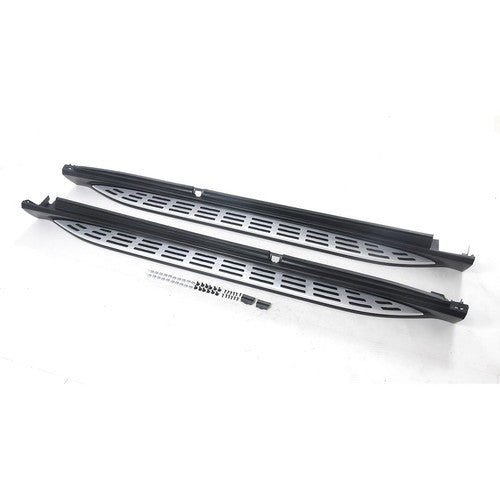 Black Horse Offroad RMWC167 Replica RUNNING BOARDS