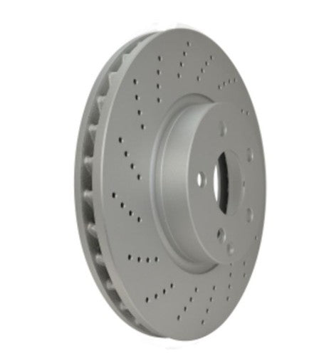 Hella 355122942  BRAKE ROTORS