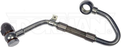 Dorman (OE Solutions) 667-562 OE Solutions FUEL PUMP & TURBO SYSTEM