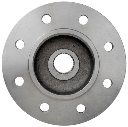 Raybestos Brakes 715012 PG PLUS  FRONT PADS SHOES ROTORS DRUMS