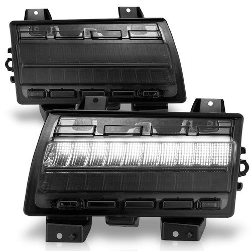 ANZO USA 511087 Side Marker Light- LED SIDE MARKER LIGHT