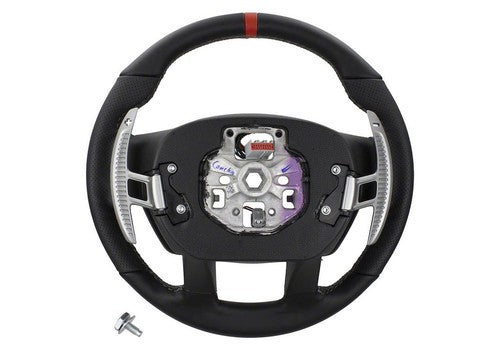 Ford Performance M-3600-F15RRD  STEERING WHEEL