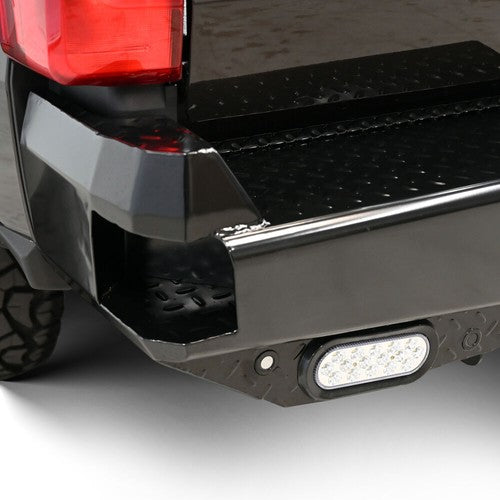 Westin Automotive 58-341205 HDX Bandit BUMPER TRUCK REAR