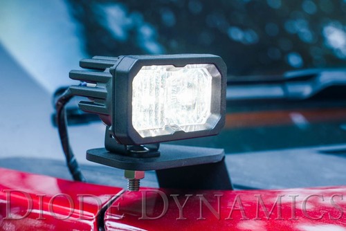 Diode Dynamics DD6574 Stage Series LED LIGHTS
