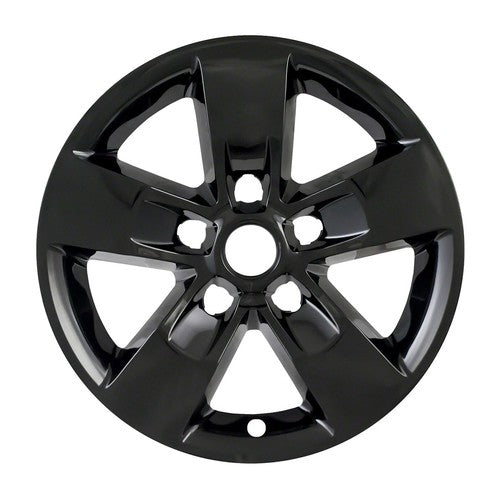 Coast To Coast IWCIMP345BLKN IMPOSTOR  WHEEL COVER