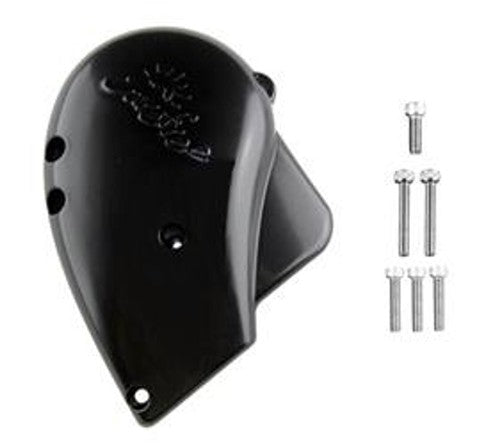 Carefree RV R001521BLK  AWNING-REPAIR PARTS RV