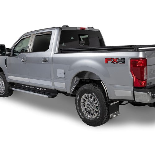 Putco 9751460  ROCKER PANEL MOLDING