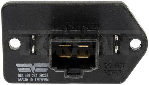 Dorman (OE Solutions) 984-569 OE Solutions HEATER PARTS