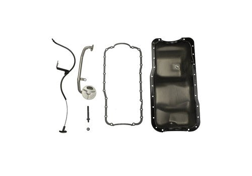 Ford Performance M-6675-A50  OIL PAN