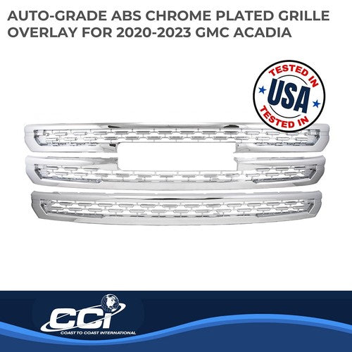 Coast To Coast IWCGI175  GRILL INSERT